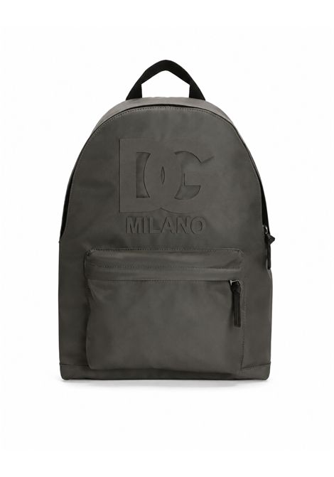 Zaino con logo DOLCE & GABBANA KIDS | EM0074 A05678B836